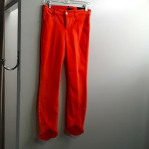 Crop pants by Renoir